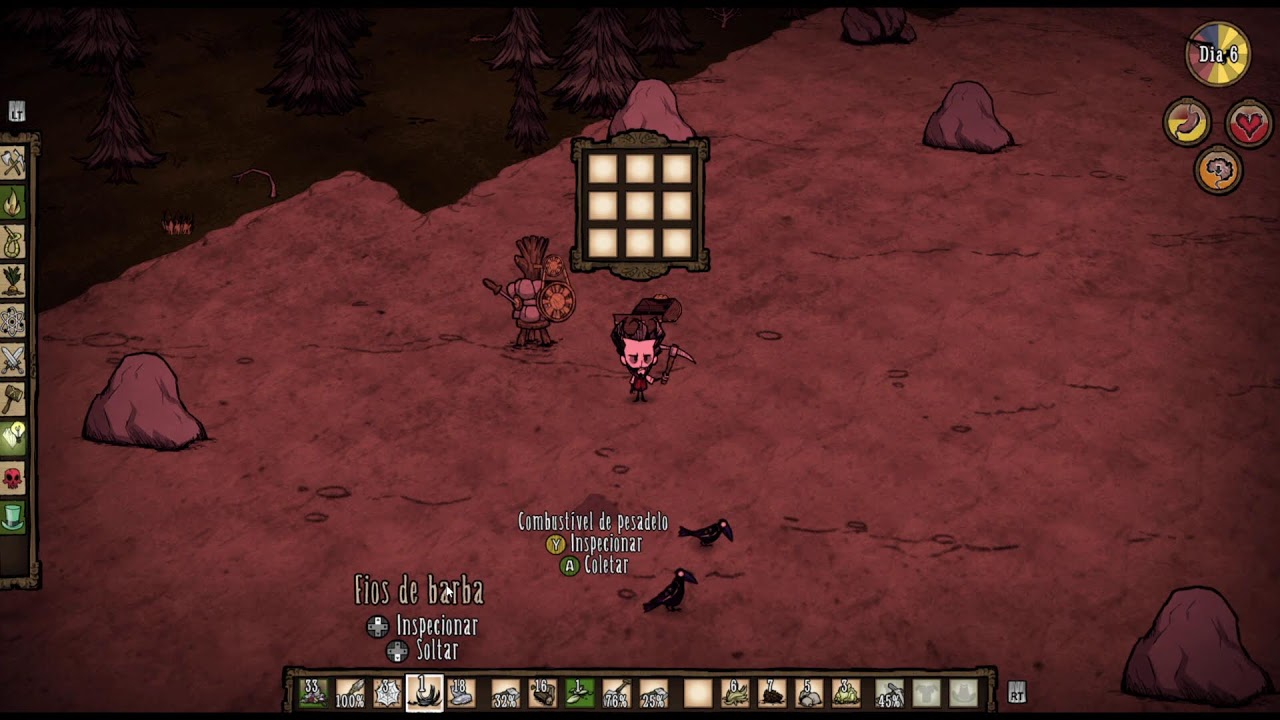 dont Starve