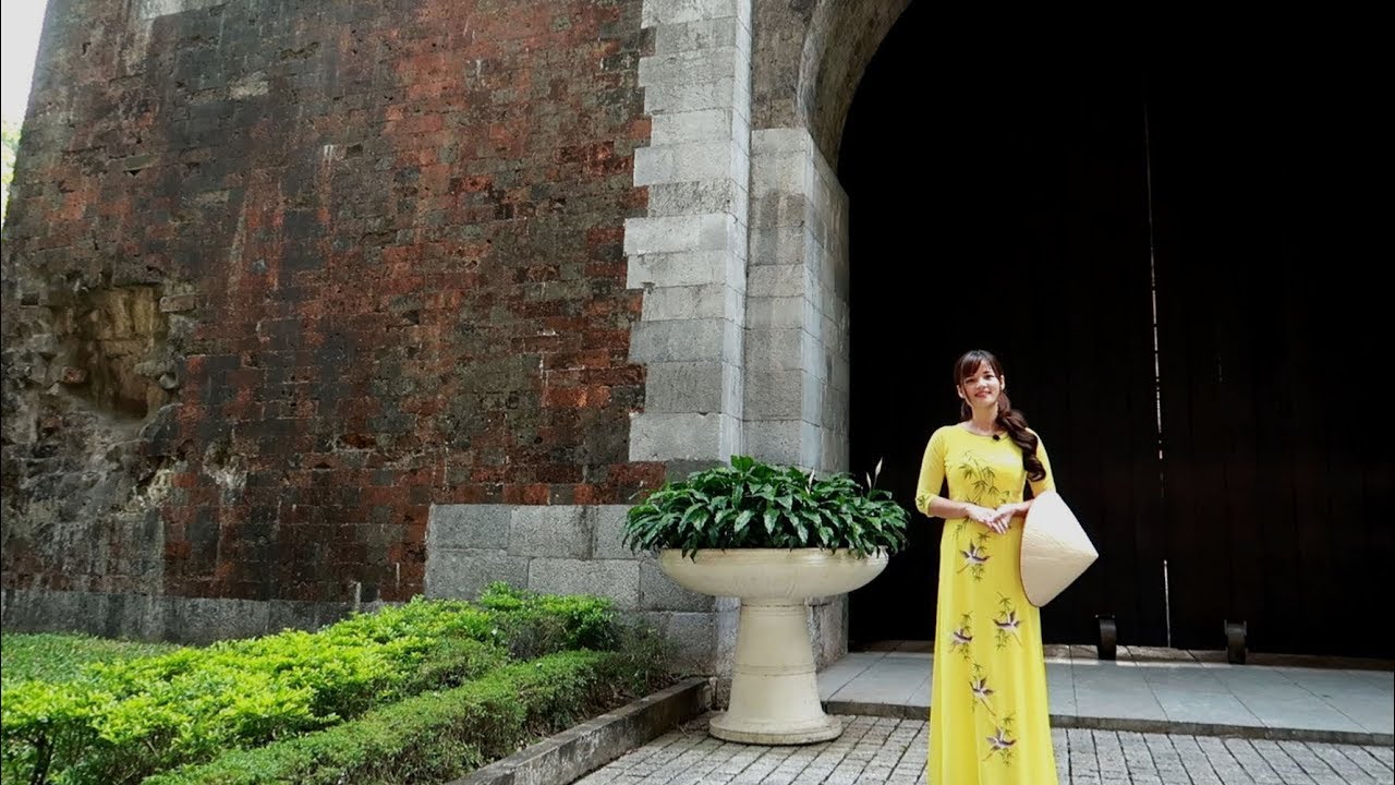 Hoàng Thành Thăng Long Hà Nội - Khám phá di sản thế giới UNESCO