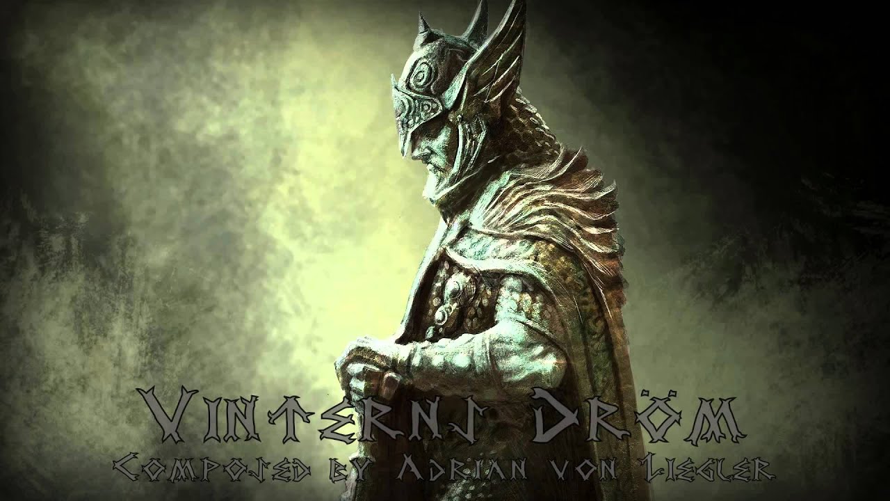 Nordic/Viking Music - Vinterns Dröm