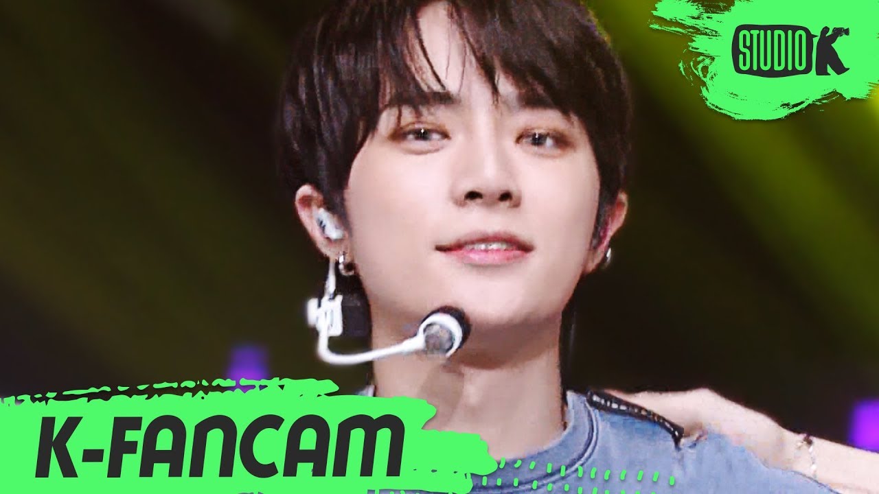 [K-Fancam] 투모로우바이투게더 범규 직캠 'Drama' (TXT BEOMGYU Fancam) l @MusicBank 200522
