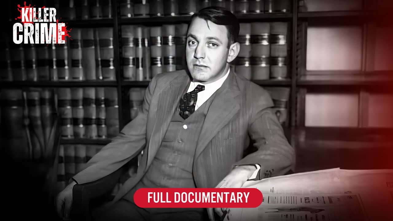 Dutch Schultz: Prohibition&rsquo;s Ruthless Kingpin | Rogues Gallery | Full Episode