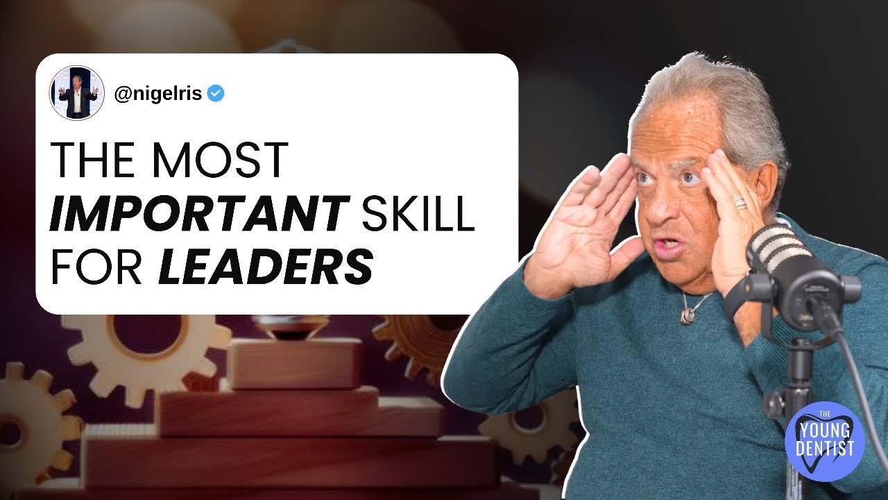 World Class Communication Coach: &ldquo;THIS is the Most IMPORTANT Skill&hellip;&rdquo;