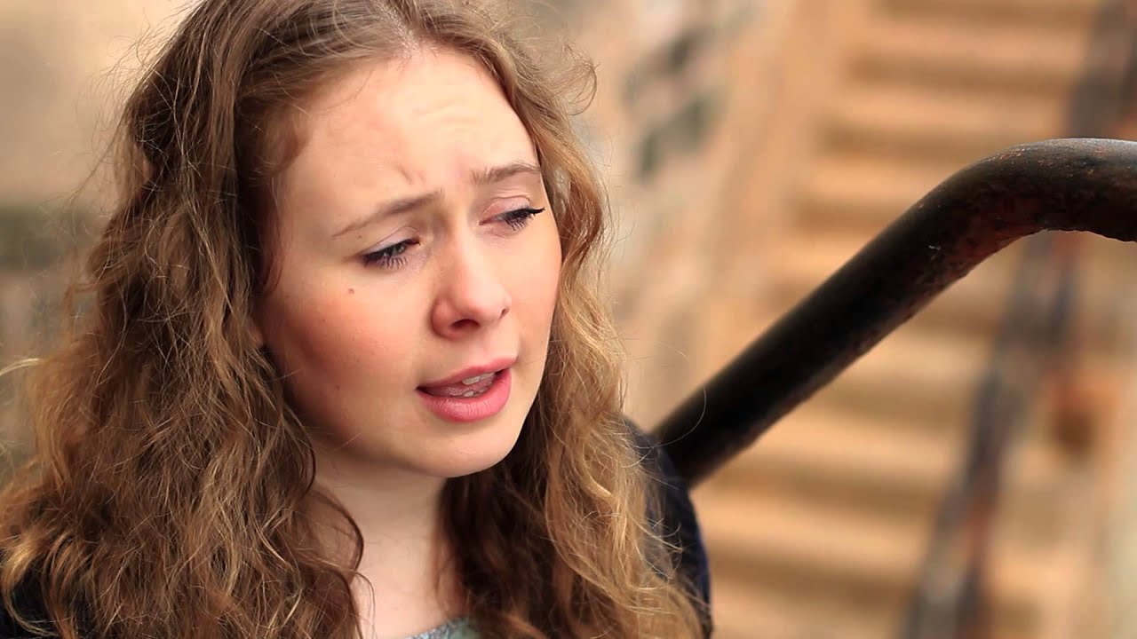 Mischa Macpherson – An Lair Dhonn (Sidmouth FolkWeek 2015)