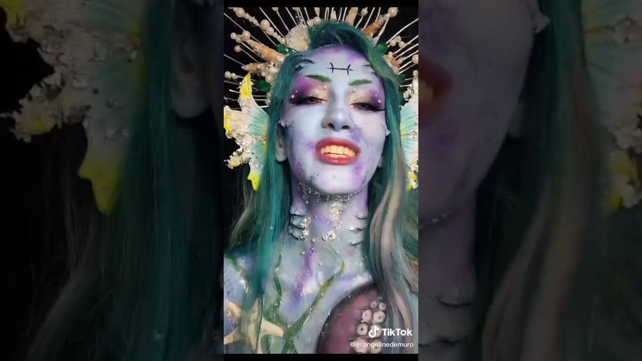 mc has tiktok!!  obey me ||tiktok look at description for credit||