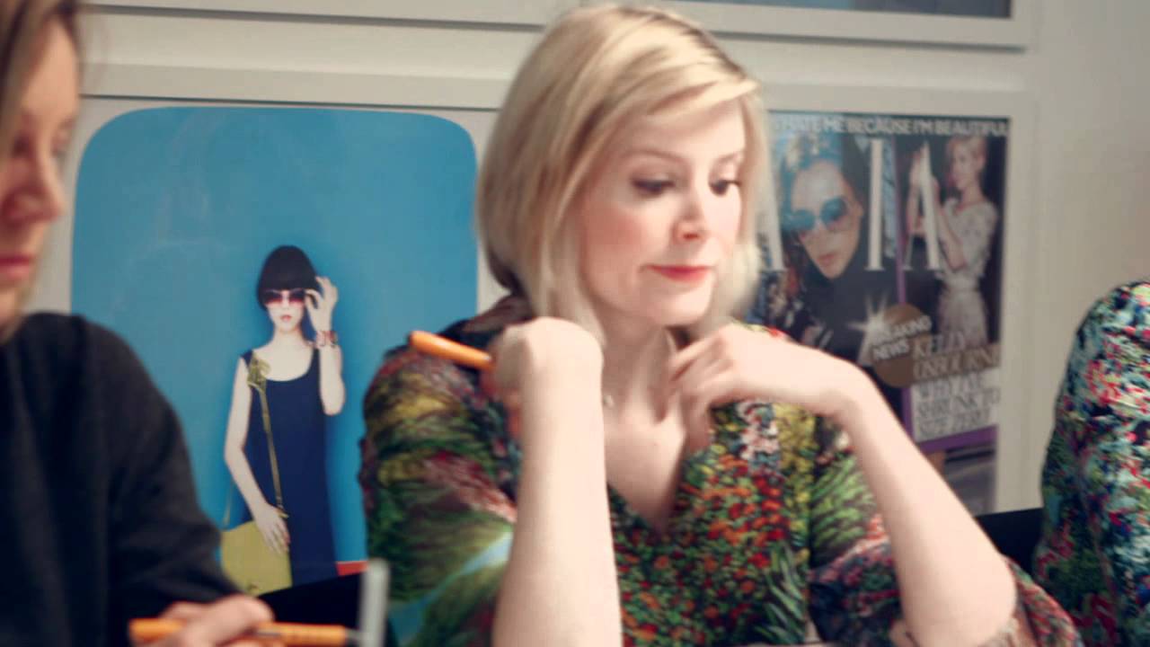 Grazia's Big Fashion Issue...Live! - Black Tuesday as Grazia's Fashion Issue goes LIVE!