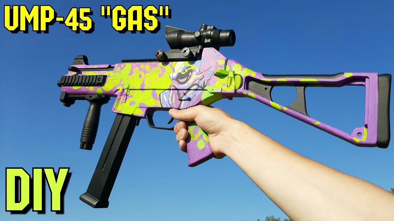 UMP-45 