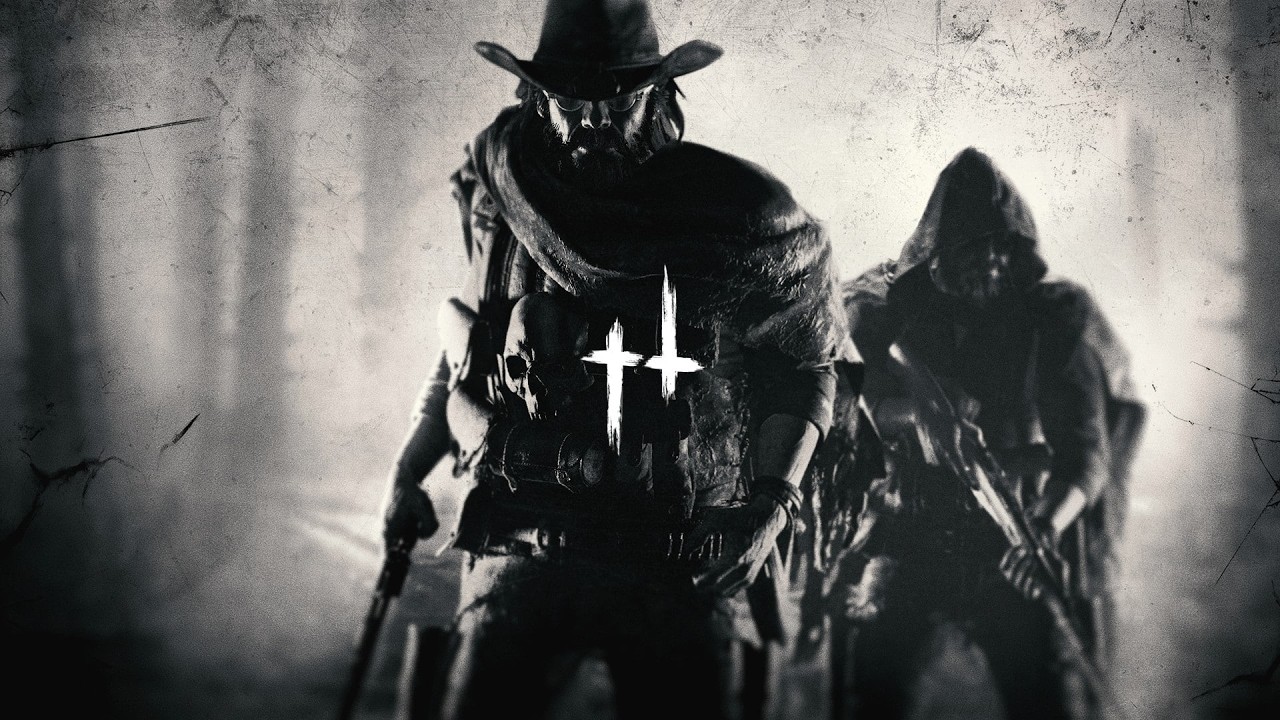 Hunt: Showdown 1896 | пристрелялся и пристрелил