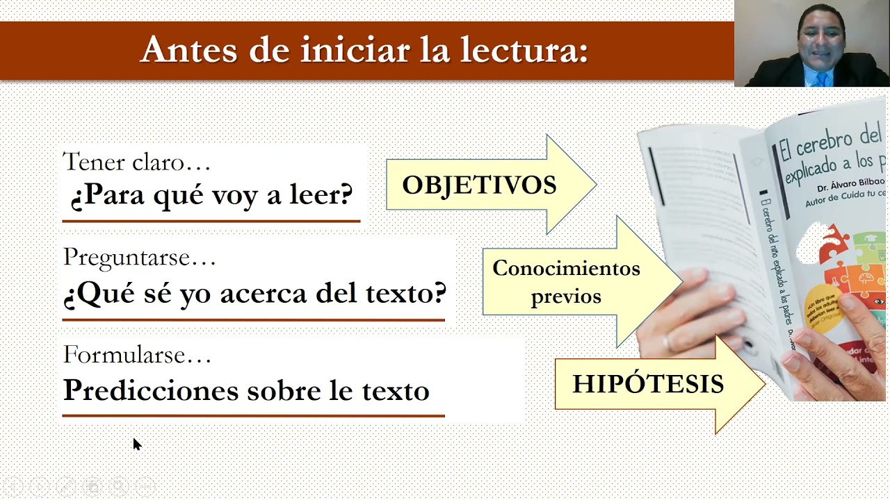 ESTRATEGIAS DE LECTURA PARA RESOLVER LA SUBPRUEBA DE COMPRENSIÓN LECTORA 2022
