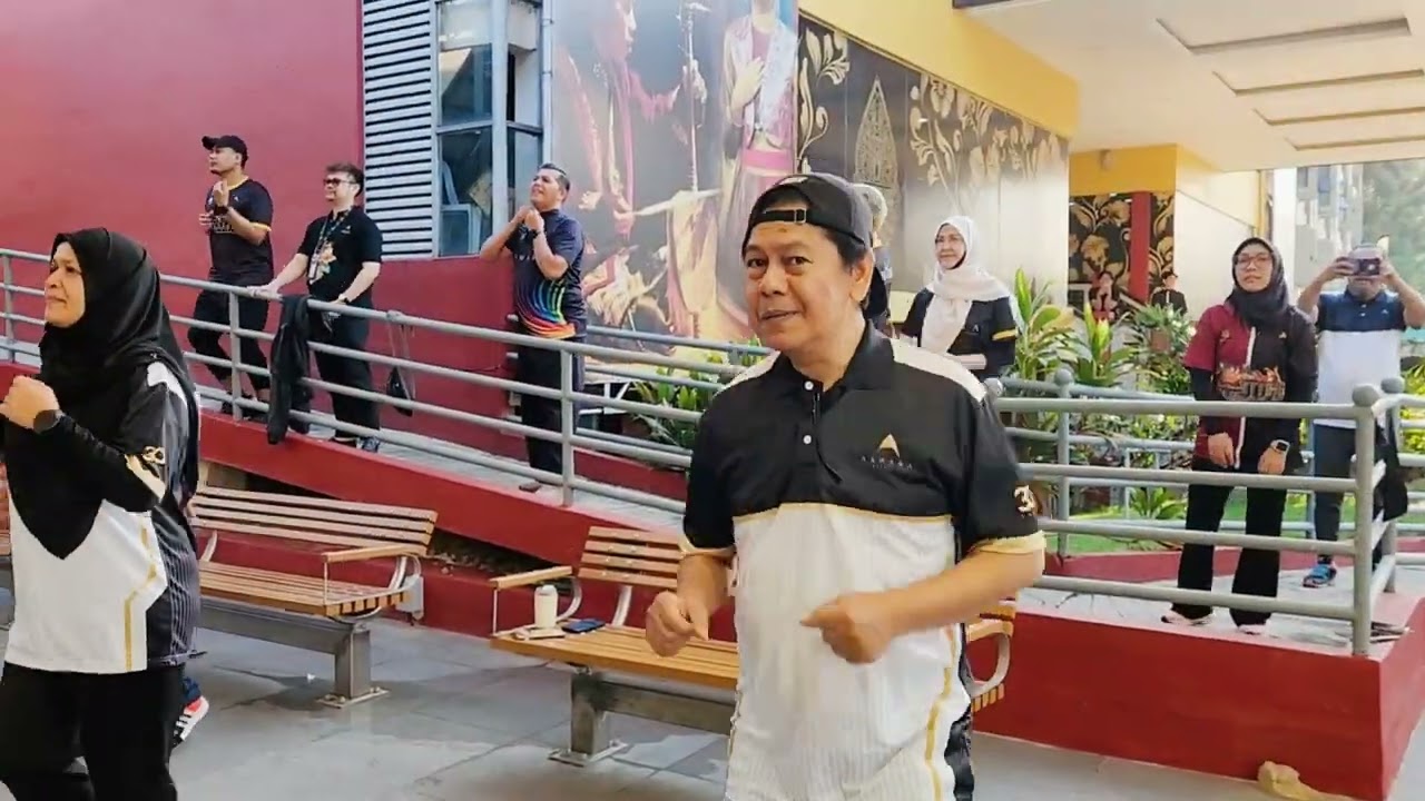 30 JAN 2026 MAJLIS AMANAT REKTOR 2026 