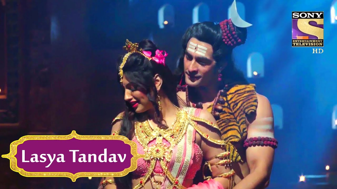 Lasya Tandav | Vighnaharta Ganesh
