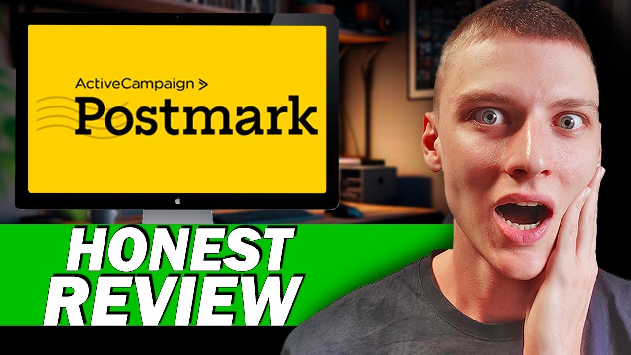 Postmark Review: My Honest User Experience with This Email Marketing Platform