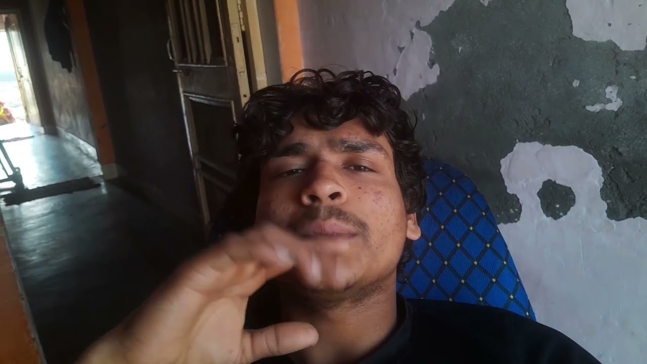 Aaj Karaa Tyagi ke kutte ko pareshaan.😃