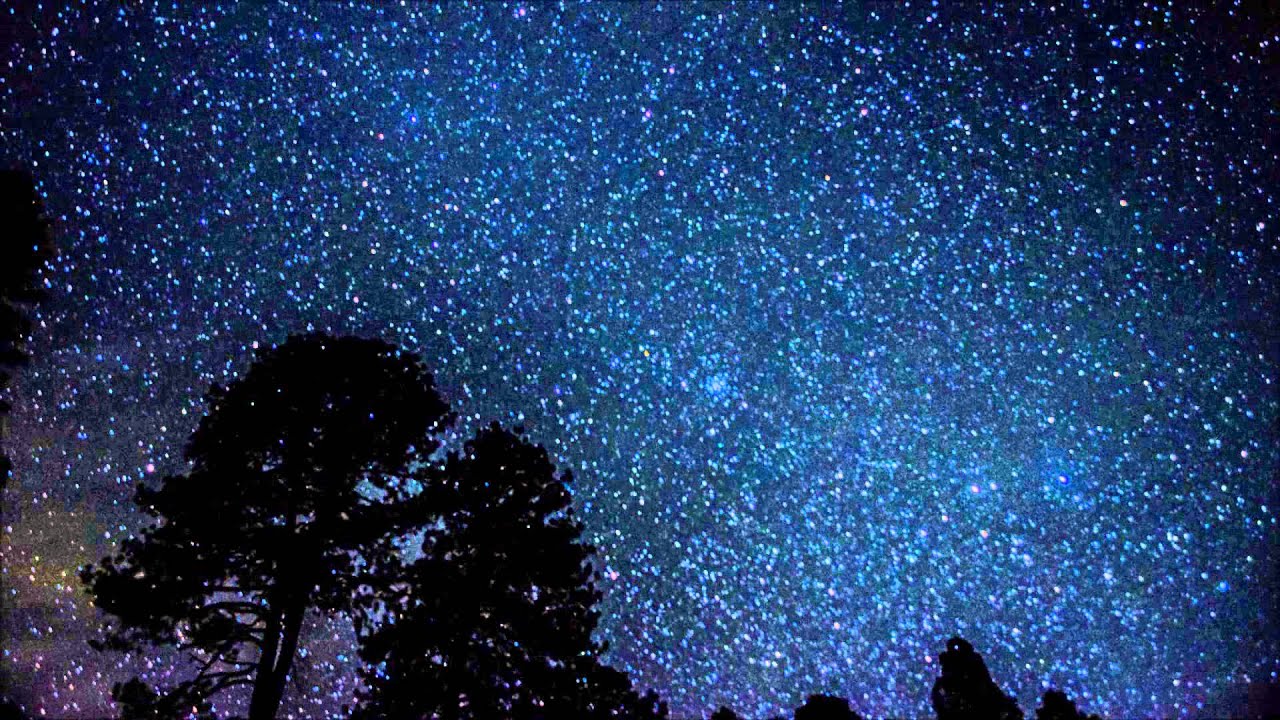 Mimbres, New Mexico Time Lapse