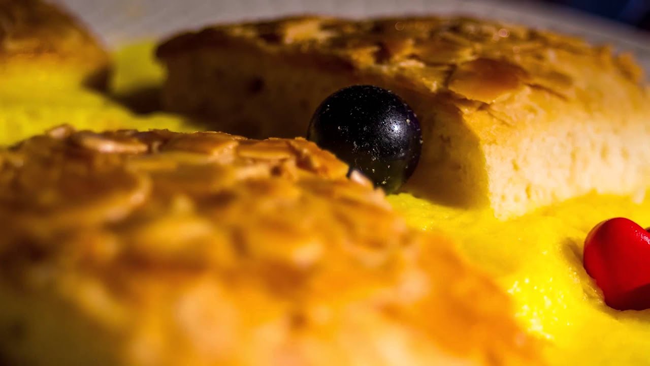 Bienenstich Stopptrick Nikon D7100