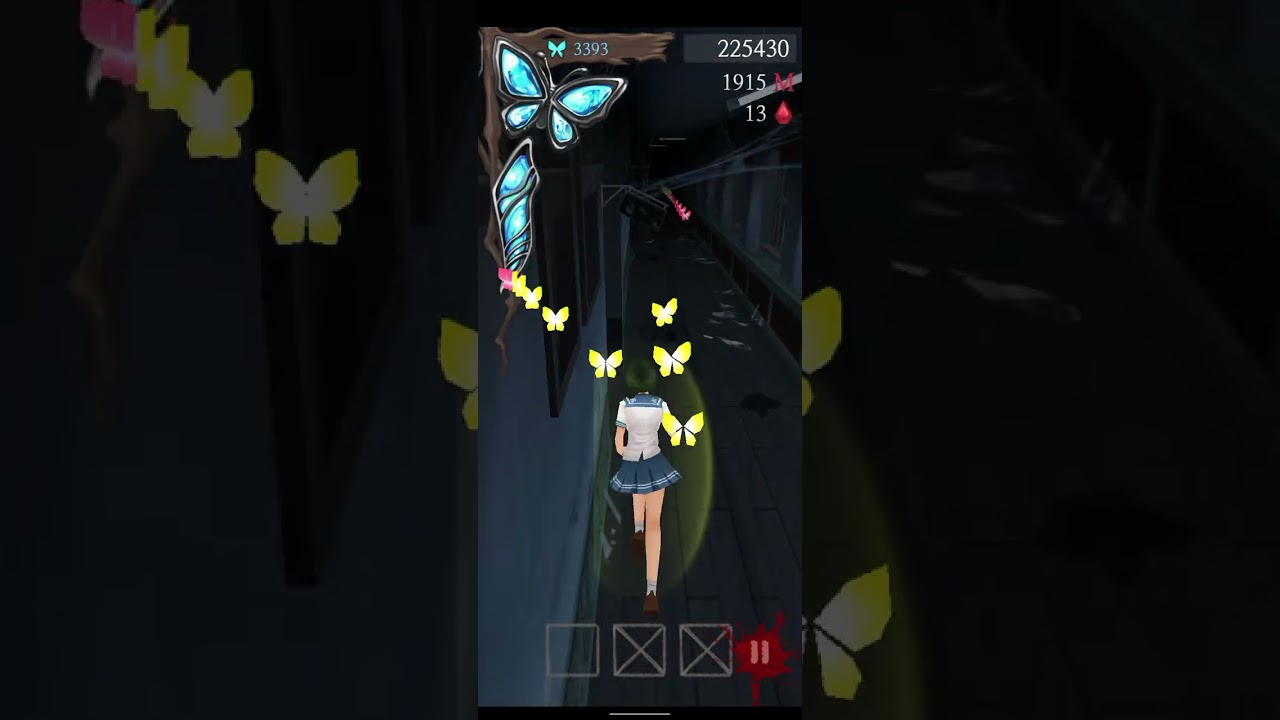 play dark corridors with me!! #darkcorridors #hard