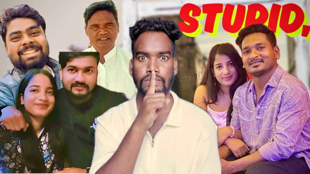 Who is Real Guilty ? Dark Of Reality Laba Hansda Solomi Murmu |￼ Simon Vlogs