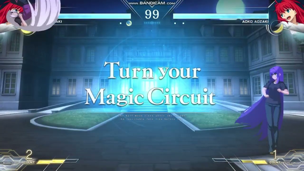 spritebox(aoko) vs miss blue(aoko)5