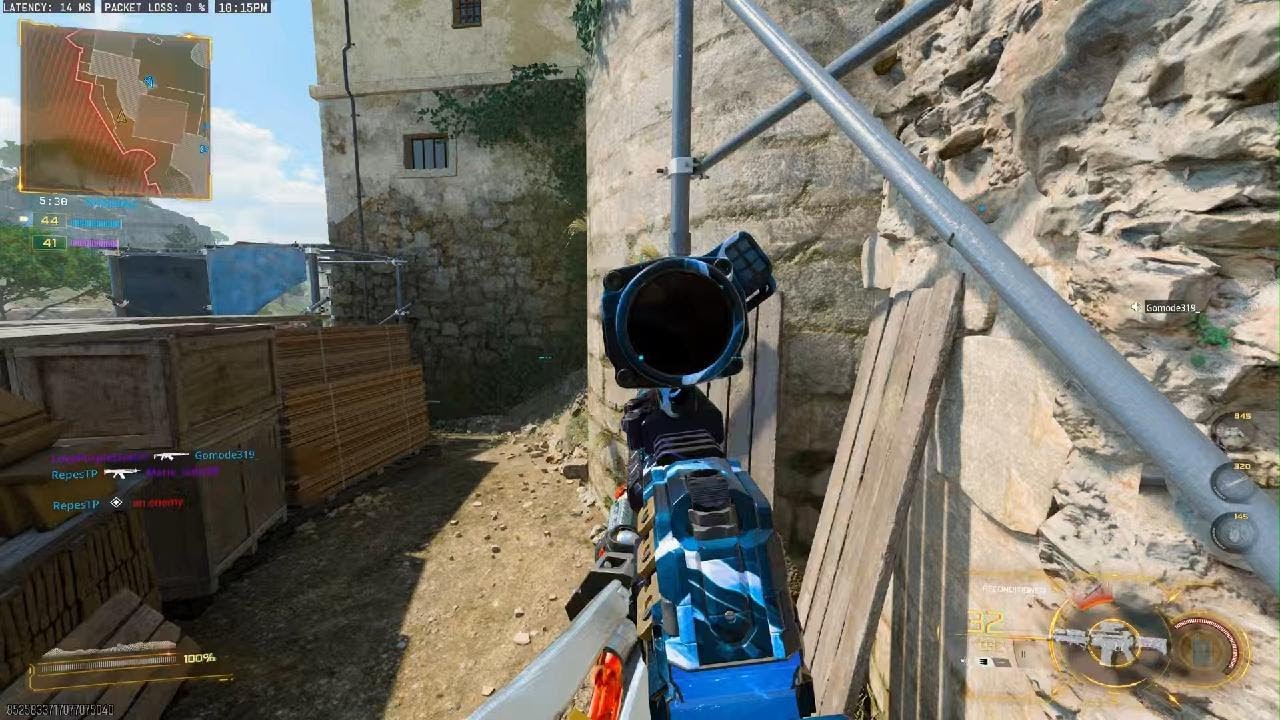 Call of Duty BO7