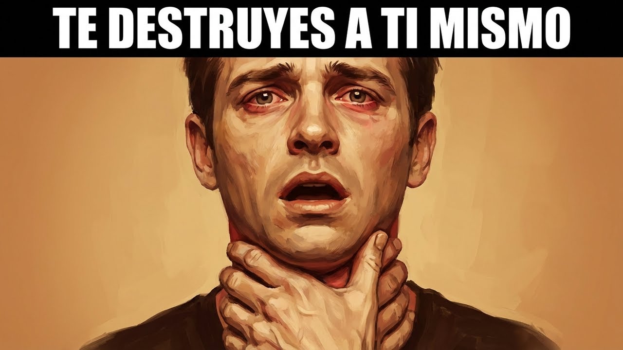 La Verdad Sobre tu Rabia Reprimida – Carl Jung