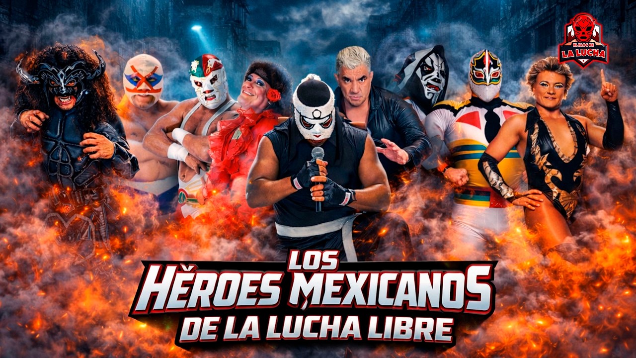 10 LUCHADORES QUE MARCARON ÉPOCA😢 | 4 DE ELLOS SE RETIRARON SIN DESPEDIRSE 😩| FUERTES DECLARACIONES😱