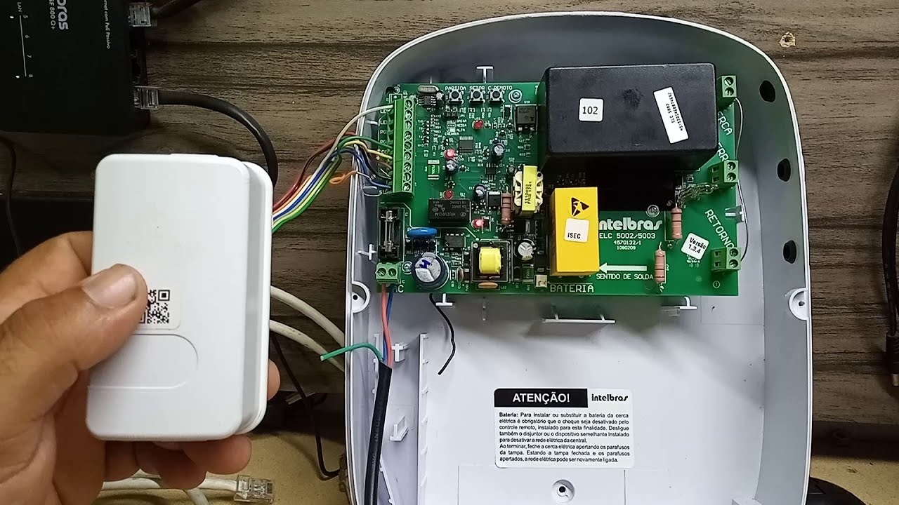 Não consegue acompanhar os estátos do contatto Wi-Fi PPA