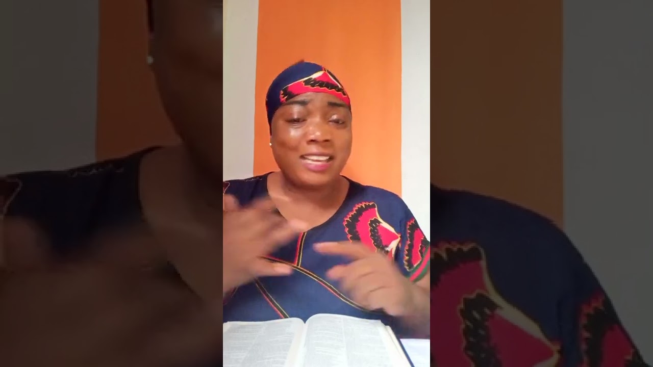 There's about to be an encounter, a visit and a return visit.... Hallelujah