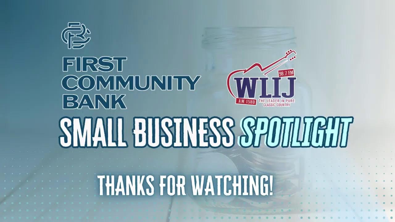 FCB Small Business Spotlight 2-18-26