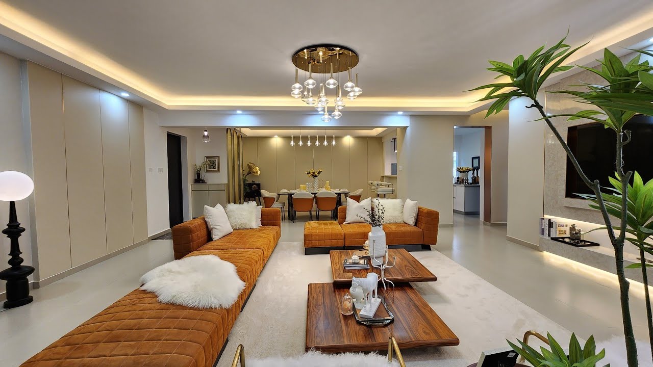 A 5 Bedroom Home in Kilimani Where Everyone Fits - 💰Kes. 33M | USD 255k. Nairobi, Kenya