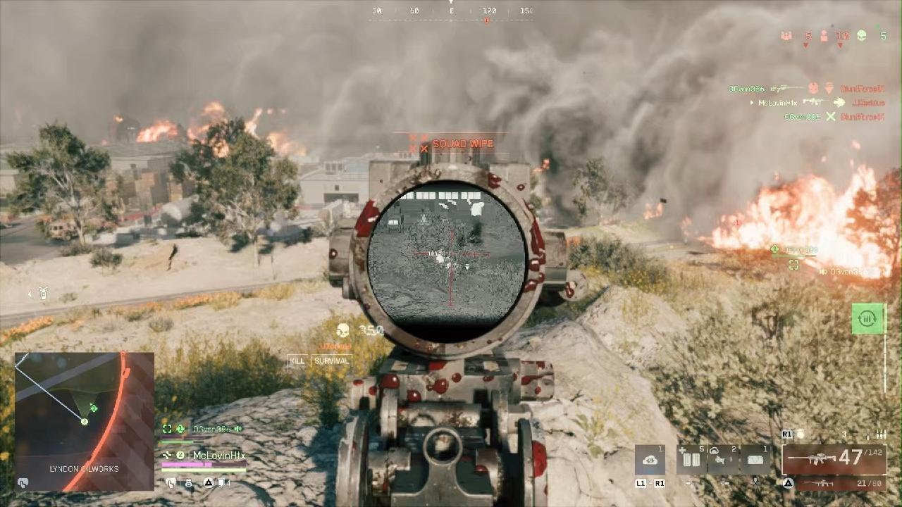 Battlefield 6 RedSec Duos Pt2