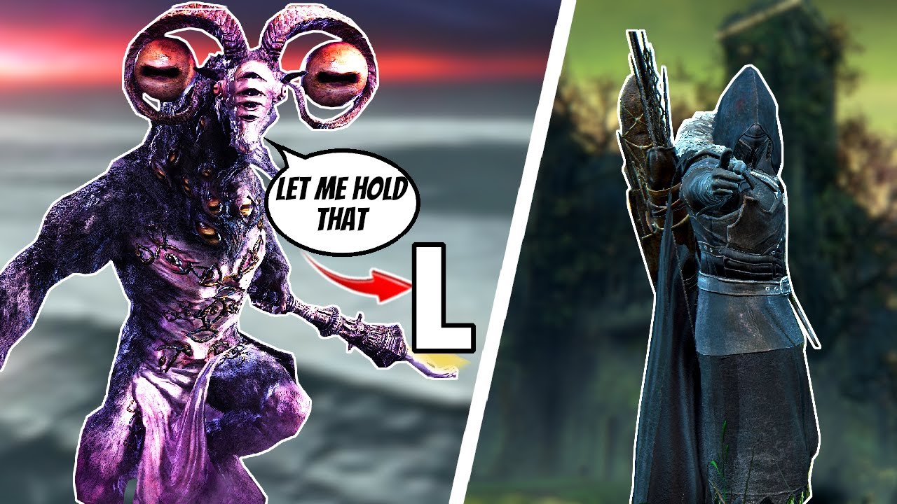 This Duo Absolutely DESTROYS Everdark Sovereign Libra Boss Fight