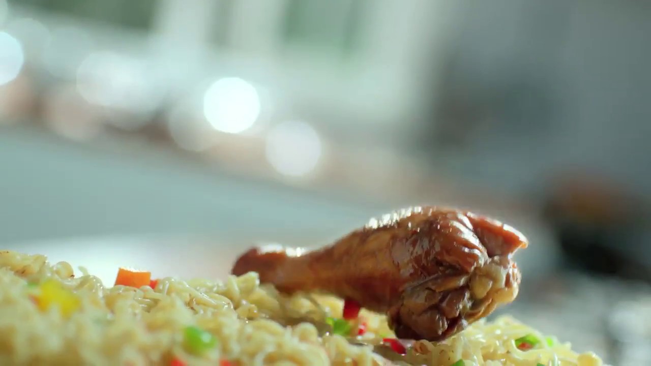 Mr  Noodles TVC 1