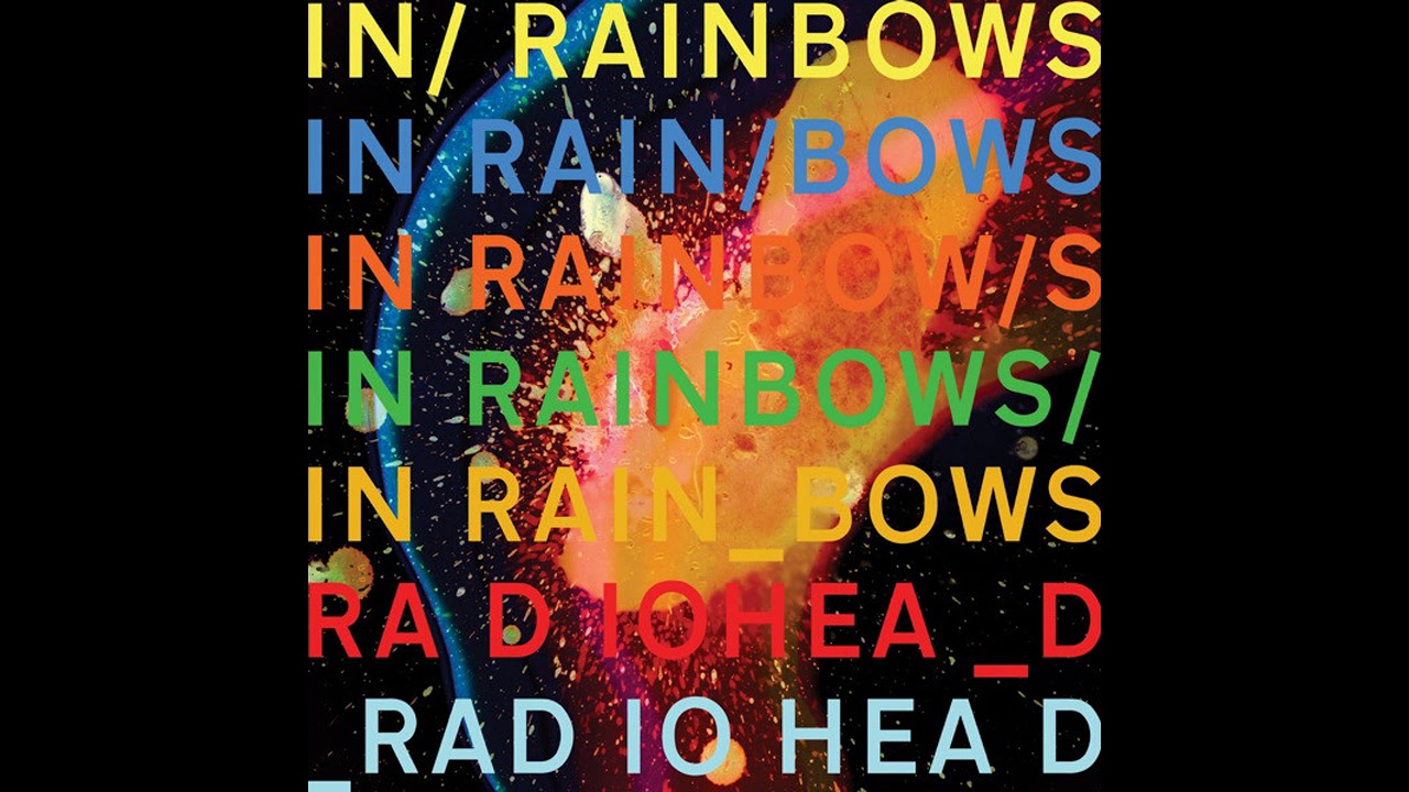 Radiohead - All I Need (Instrumental Original)