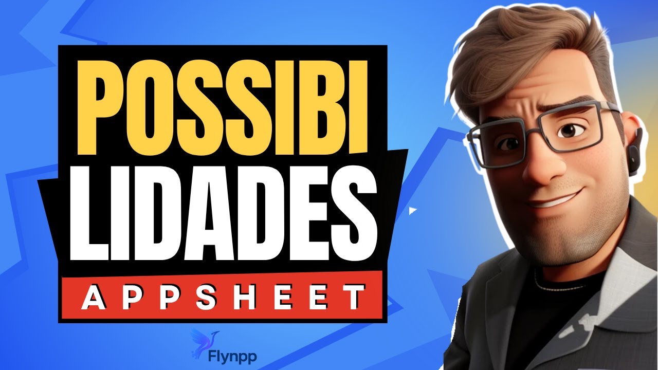 O que é possível criar com AppSheet? Prepare-se para se surpreender!