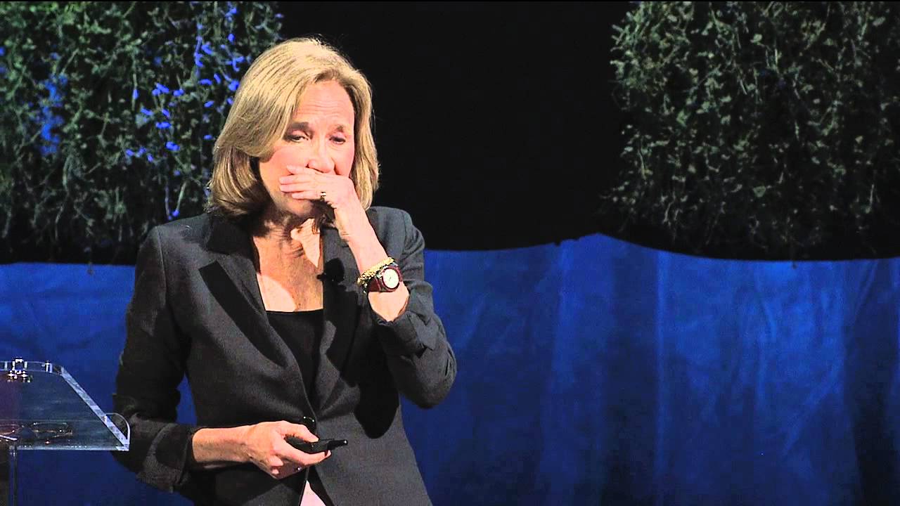 TEDxMidwest - Helen Fisher - Biology of the Mind