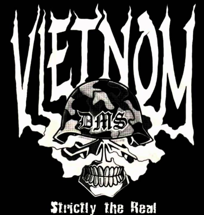 Vietnom - Strictly the Real [Full Album]