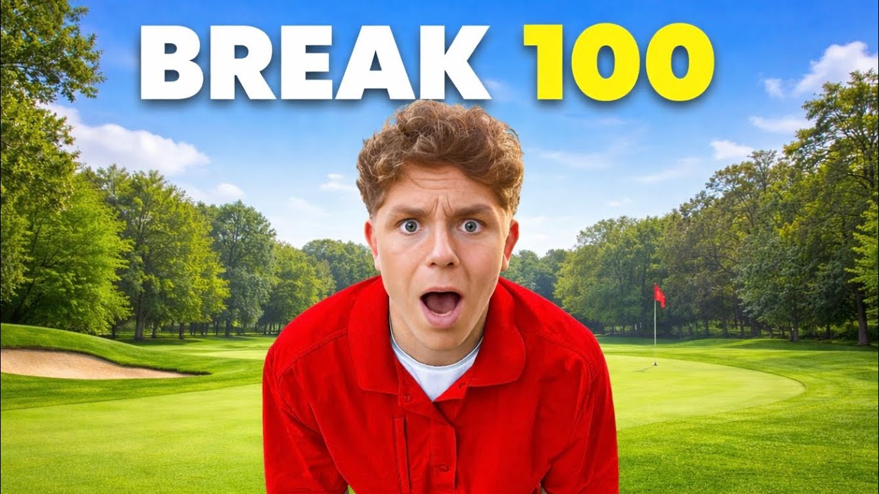 CAN HOYZIE BREAK 100?