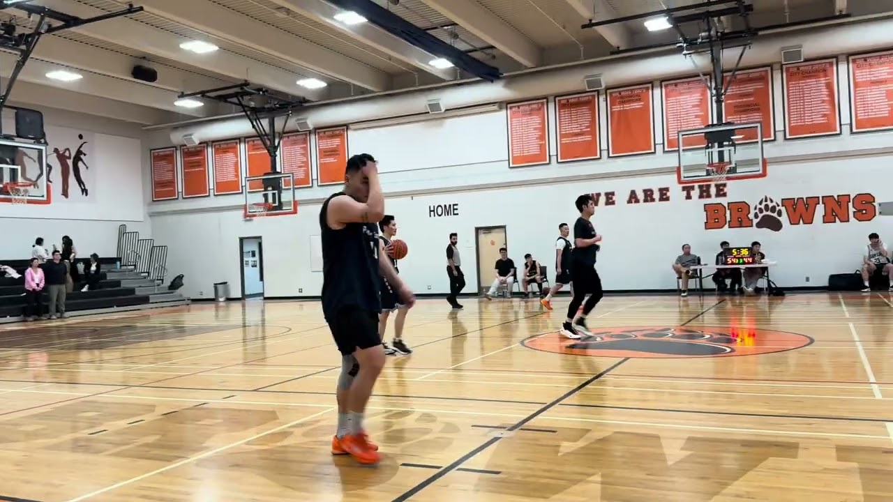 [CCBC Asian League]020826 Teamkorea vs BBB Q4