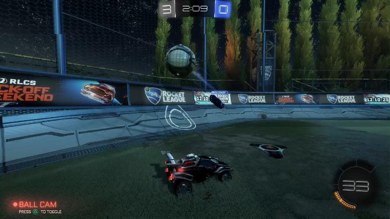 Trying to rank up