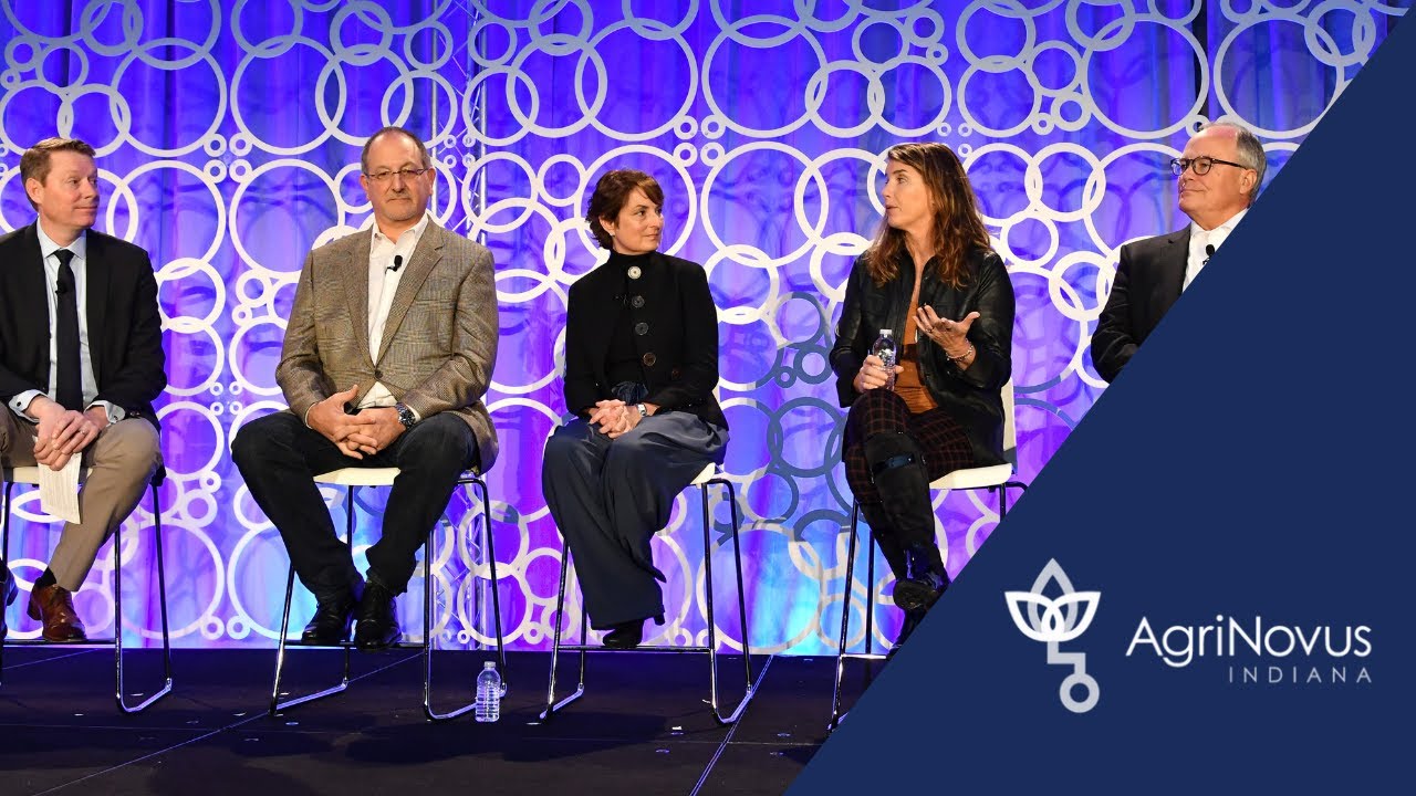 Science and Tech Meets Food + Consumers | 2018 Agbioscience Summit