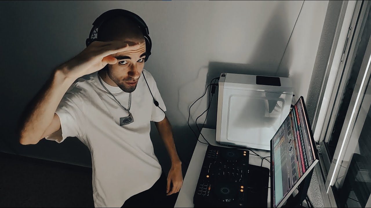 Best Afro House Mix 2025 | Hugel, Keinemusik, Bontan | Live DJ Set by Martos C