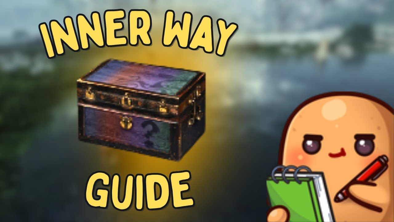 Inner Way Made Simple | Beginner Guide – Where Winds Meet