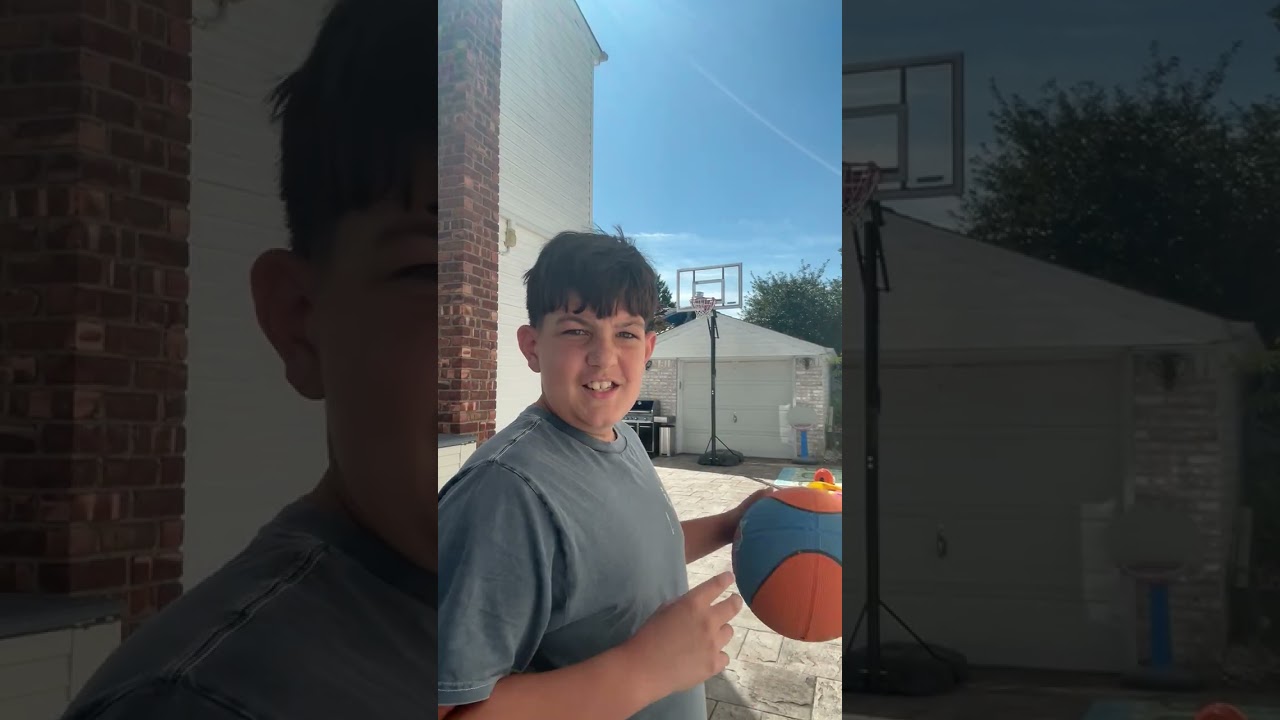 Recreating my first shorts on YouTube