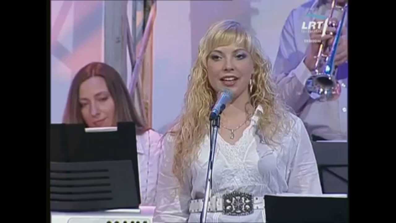 Violeta Cvirkaitė - „Netektis“