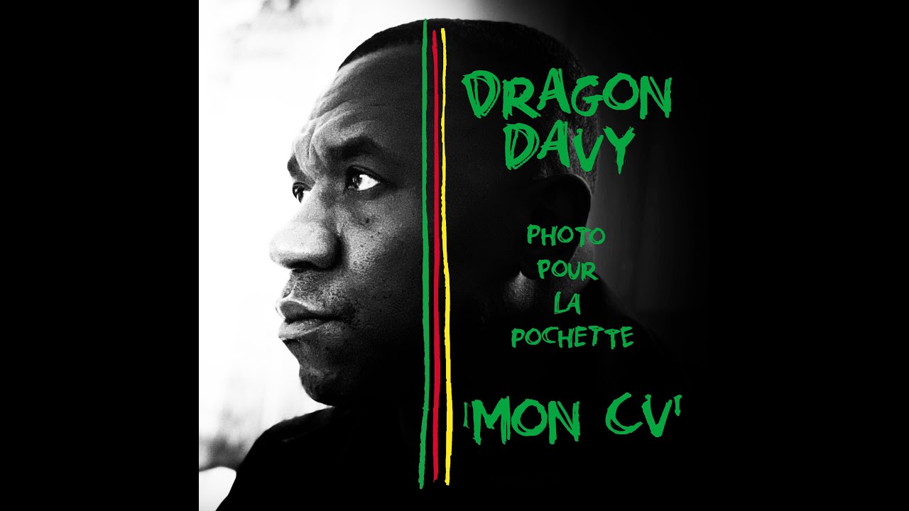 Dragon Davy - Mon CV Remix