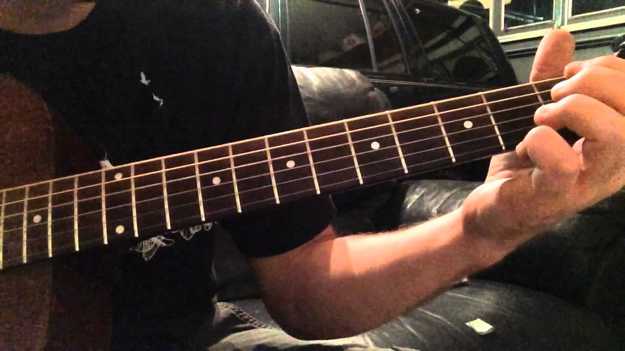 Pretty Mary K (other version) - Elliott Smith (cover)