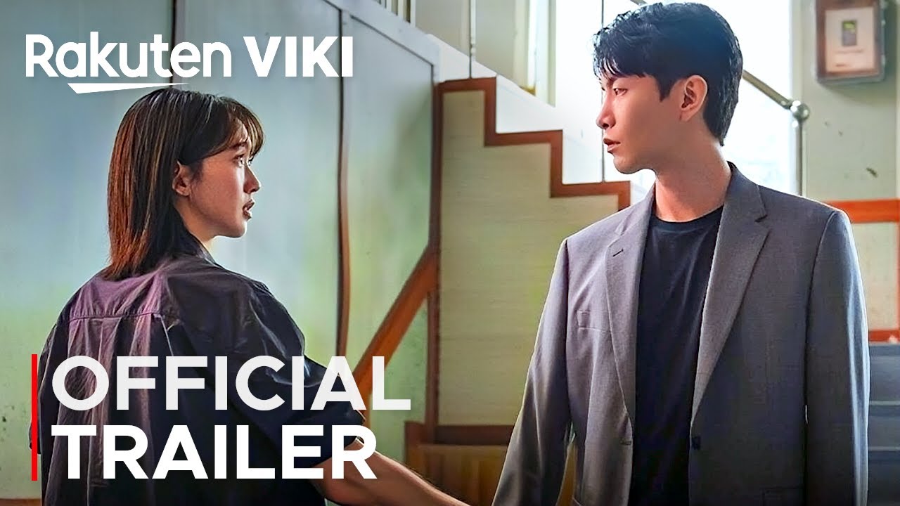 Face Me | Official Trailer | Lee Min Ki | Han Ji Hyun {ENG SUB}