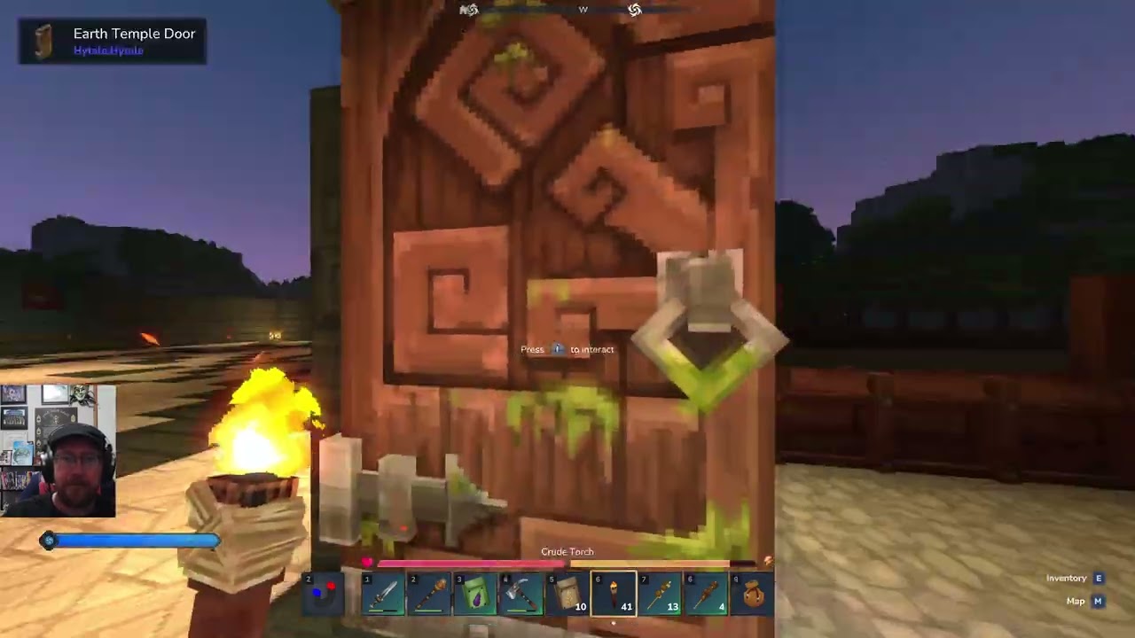 Модифицированная версия Hytale — это просто весело.