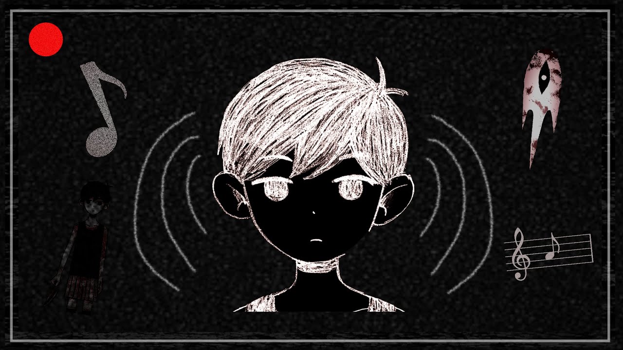 How Impactful Audio is in OMORI