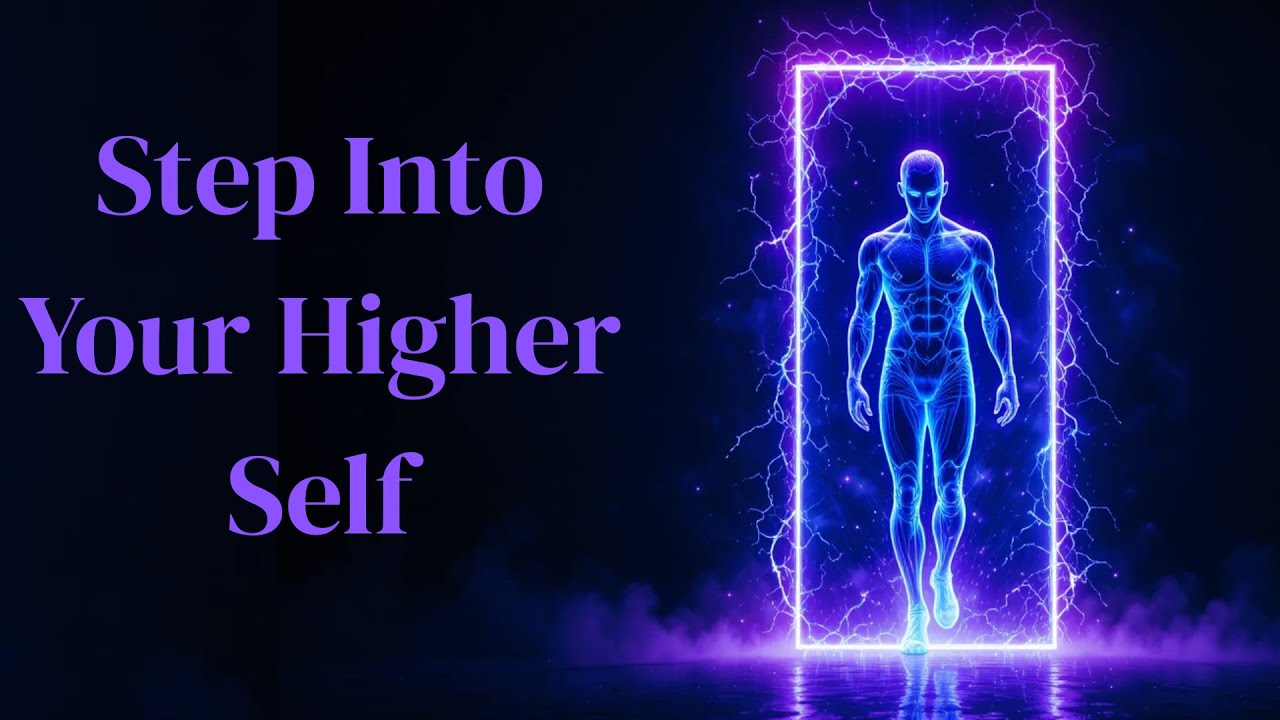 Quantum Jumping Explained: How To Leap Into a Higher Reality