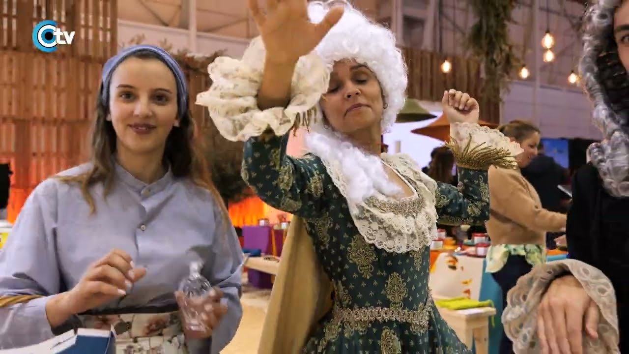 Turismo Centro de Portugal um dos maiores protagonistas da BTL 2023